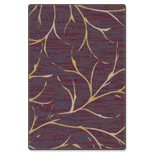 Flagship Carpets Plum Wine Moreland Design Rug