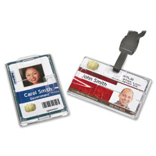 SKILCRAFT Smart Card Holder