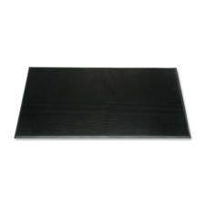 SKILCRAFT Entry System Heavy-duty Scraper Mat