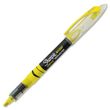 Sanford Sharpie Pen-style Liquid Ink Highlighters