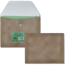 Quality Park 1-1/4" Exp. Durable Document Carriers