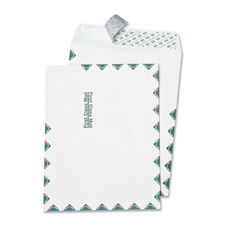 Quality Park Redi-Strip First Class Envelopes