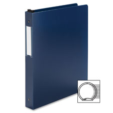 Acco/Wilson Jones Hanging DublLock Ring Binder