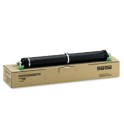 Ricoh 894-716 (Type 100) Black OEM Toner Cartridge