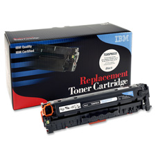 IBM Remanufactured HP 304A Toner Cartridge