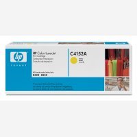 HP C4152A Yellow OEM Toner Cartridge