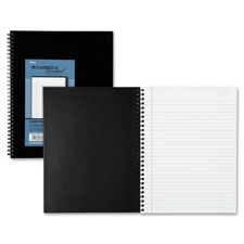 Mead Cambridge Limited Business Notebooks