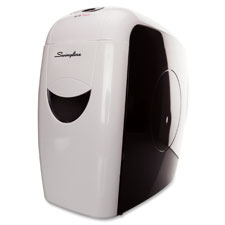 Swingline StylePlus Personal Cross-Cut Shredder