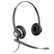 Plantronics HW720 Binaural Headset