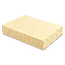 Sparco Ruled Memorandum Pads