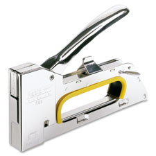 Rapid R23 Steel Locking Staple Gun