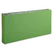 Oxford Legal-size Canvas Cover Binder