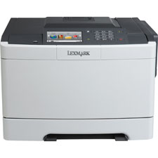 Lexmark CS517de Color Laser Printer