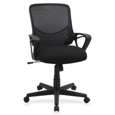 Lorell Soho Mesh Back Task Chair