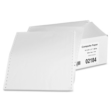 Sparco Convenience Pack 1-part Computer Paper