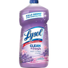 Reckitt Benckiser Lysol Lavender Surface Cleaner