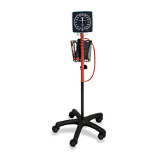 Medline Mobile Aneroid Sphygmomanometer