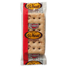 Keebler Club Wheat Crackers Packets