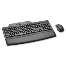 Kensington Pro Fit Wireless Desktop Set