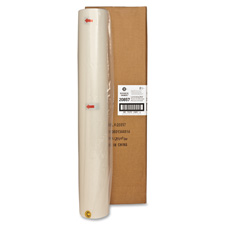 Bus. Source Glossy Surface Laminating Roll Film