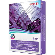 Xerox Bold Digital Printing Paper