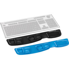 Fellowes Gel Keyboard Palm Support