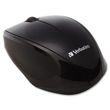 Verbatim Wireless Multi-trac LED Optical Mouse