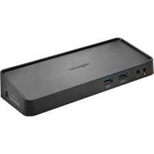 Kensington SD3650 Universal USB 3.0 Dock Station