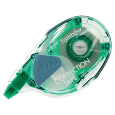 Tombow Mono Correction Tape Refillable Dispenser