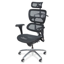 Balt Butterfly Ergonomic Executive Office Chair