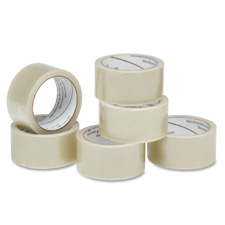 SKILCRAFT Package Sealing Tape