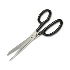 SKILCRAFT Heavy-duty Straight Shears