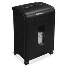 Fellowes Powershred 62Mc Micro-Cut Shredder