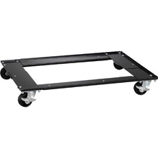 Lorell Commercial Cabinet Dolly