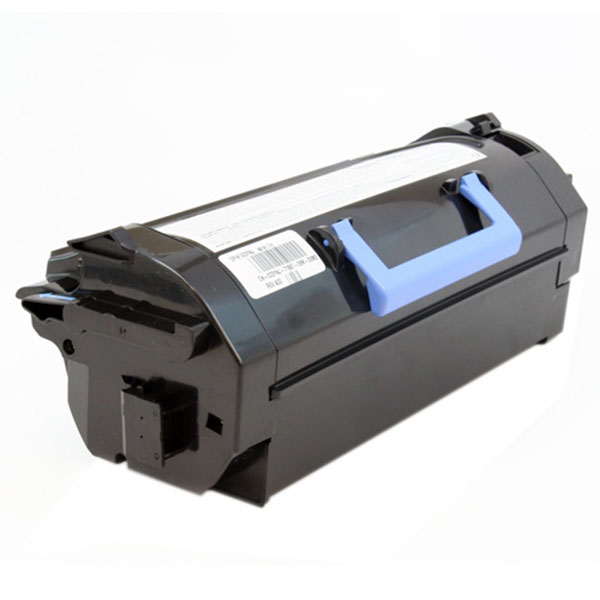 Dell YT3W1 (331-9795) Black OEM Toner Cartridge