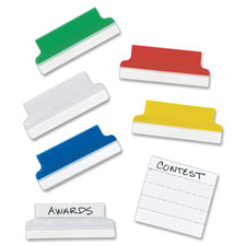 Avery Self-Adhesive Index Tabs