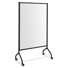 Safco Impromptu Magnetic Whiteboard Screens