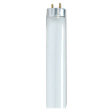 Satco 32-watt T8 Fluorescent Bulbs