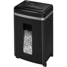 Fellowes Powershred 450M Micro-cut Shredder