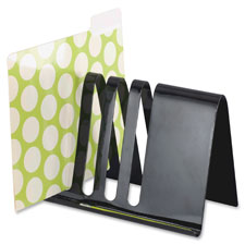 Safco Wave A Frame Desktop File Holder