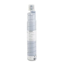 Panasonic DQ-TU10C Black OEM Copier Toner