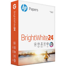 HP Bright White Inkjet Paper