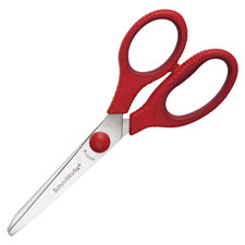 Fiskars Pointed Tip Kids Scissors