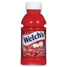 Welch's Apple Cranberry Drink