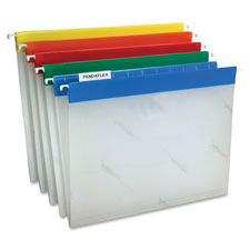 Pendaflex EasyView Poly Hanging Folders