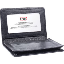 Swiss Mobility Business Card Case