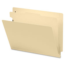 Smead End Tab Heavyweight Classification Folders