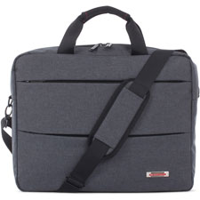 Swiss Mobility Slim Executive Briefcase