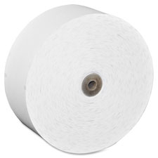 PM Company One-Ply 2090' Sensemark ATM Roll