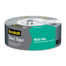 3M Scotch 2x60 Multi-Use Duct Tape